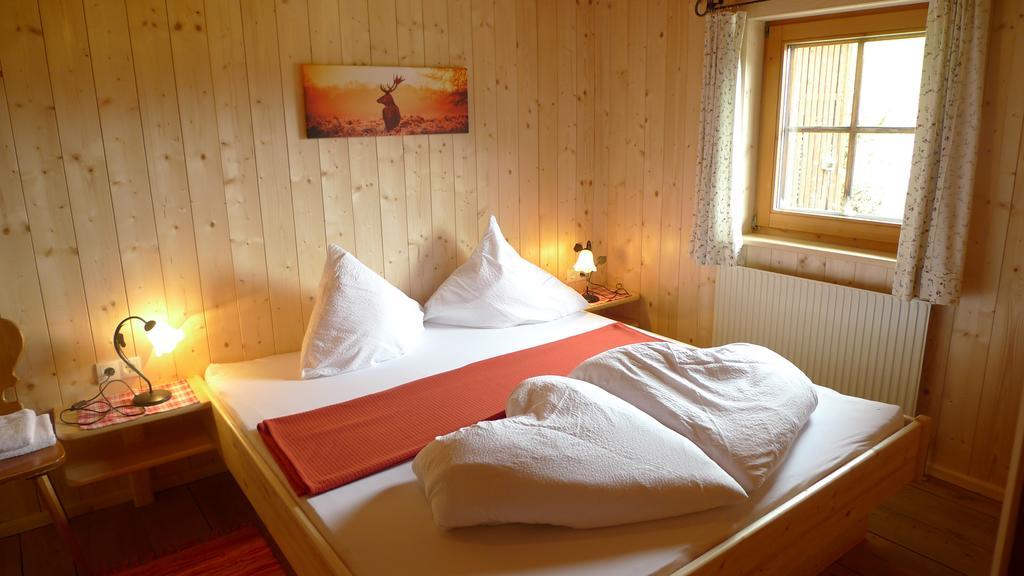 Ferienhaus Martlerhof Tux Chambre photo