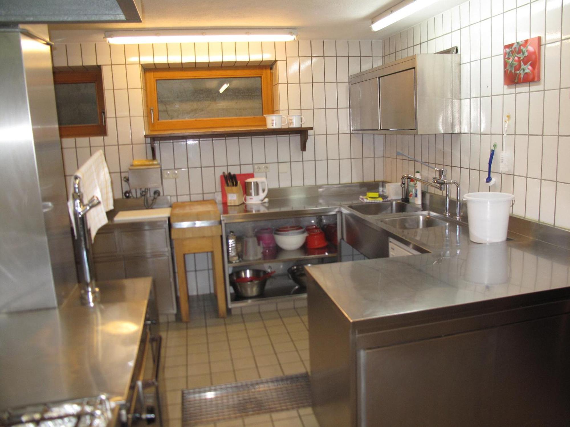 Ferienhaus Martlerhof Tux Extérieur photo