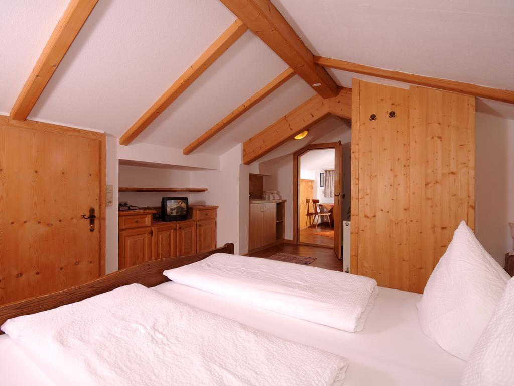 Ferienhaus Martlerhof Tux Chambre photo