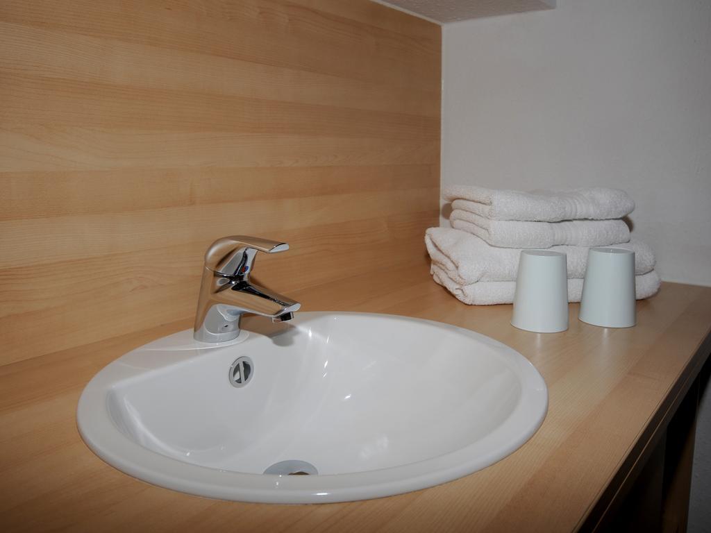 Ferienhaus Martlerhof Tux Chambre photo