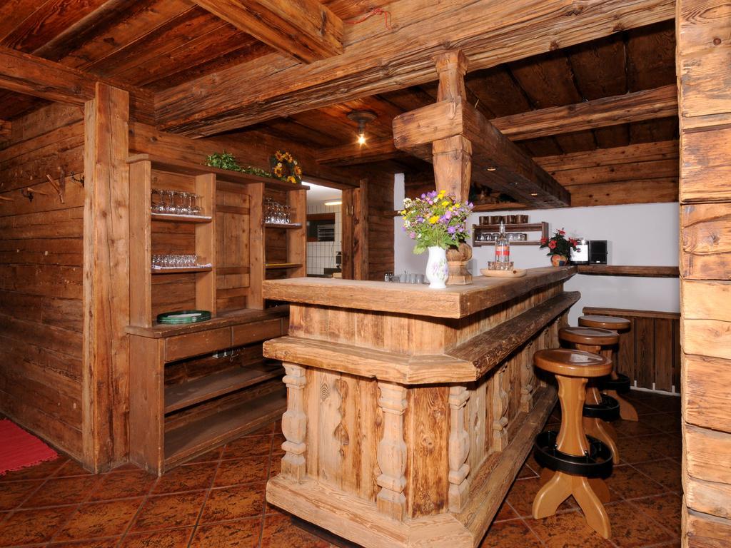 Ferienhaus Martlerhof Tux Chambre photo